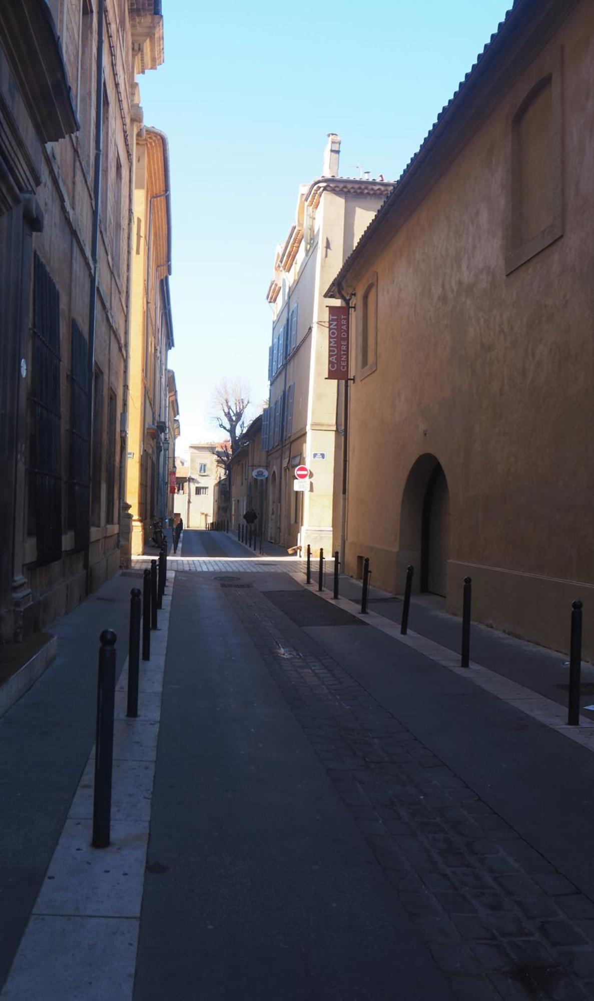 Appart Aix Mazarin Aix-en-Provence Exterior photo